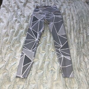 Beyond Yoga Breakout High Waisted Midi Yoga Leggings SEE DESCRIPTION